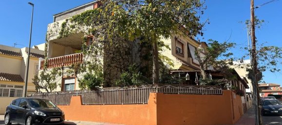 3 bedrooms House in Los Montesinos, Spain No. 188040 2