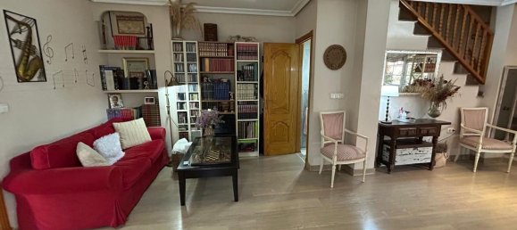 3 bedrooms House in Los Montesinos, Spain No. 188040 11