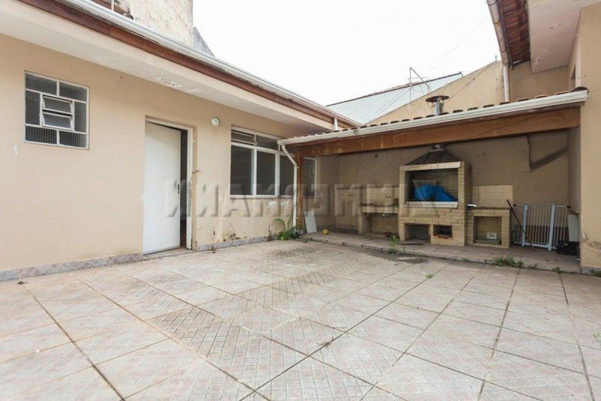 3 bedrooms House in Sao Paulo, Brazil No. 585881