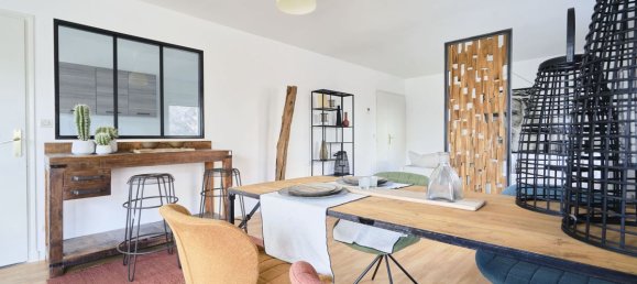 Apartamento de 3 dormitorios en La Madeleine, France No. 52940 2