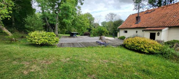 4 bedrooms House in Ligny-sur-Canche, France No. 249492 5