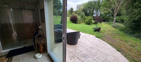 4 bedrooms House in Ligny-sur-Canche, France No. 249492 9