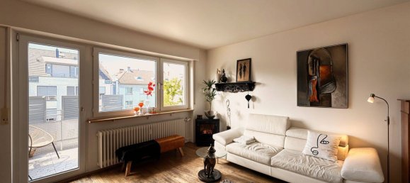 2 Schlafzimmer Wohnung in Darmstadt, Germany, Nr. 294766 2