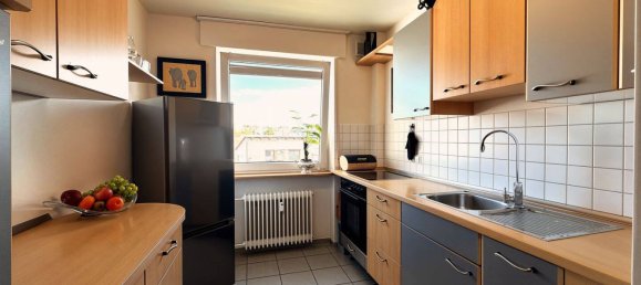 2 Schlafzimmer Wohnung in Darmstadt, Germany, Nr. 294766 8
