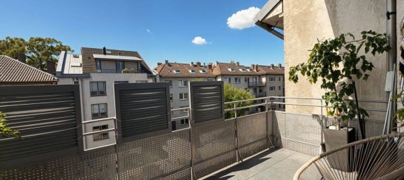 2 Schlafzimmer Wohnung in Darmstadt, Germany, Nr. 294766 11