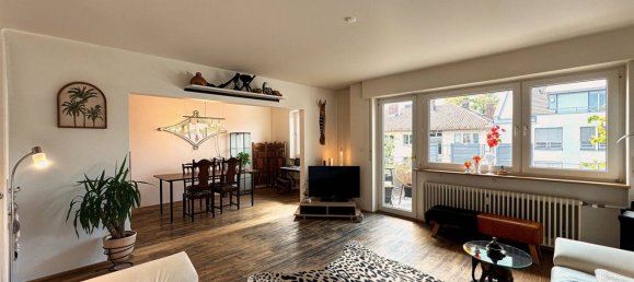 2 Schlafzimmer Wohnung in Darmstadt, Germany, Nr. 294766 4