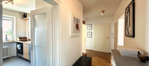 2 Schlafzimmer Wohnung in Darmstadt, Germany, Nr. 294766 7