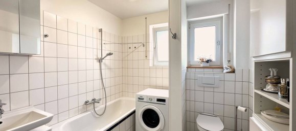 2 Schlafzimmer Wohnung in Darmstadt, Germany, Nr. 294766 5