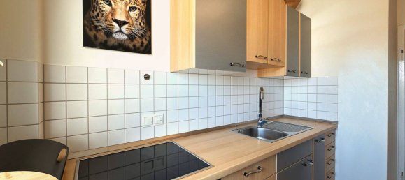 2 Schlafzimmer Wohnung in Darmstadt, Germany, Nr. 294766 9