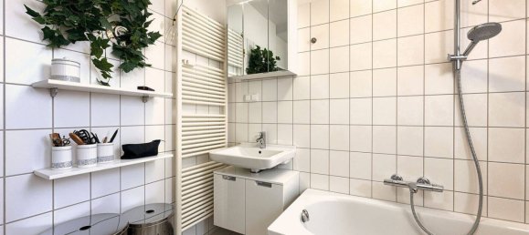 2 Schlafzimmer Wohnung in Darmstadt, Germany, Nr. 294766 6