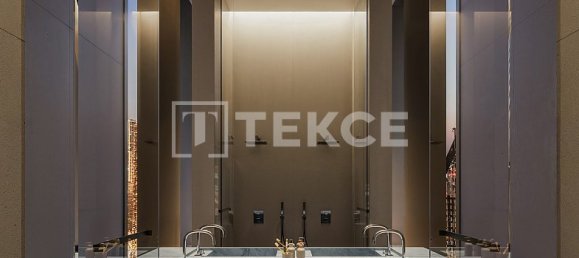 1 dormitorio apartamento en venta en Dubai, UAE № 113462 21
