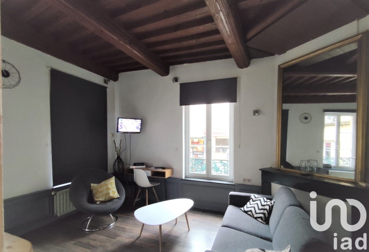 1 Schlafzimmer Wohnung in Metz, France, Nr. 230525