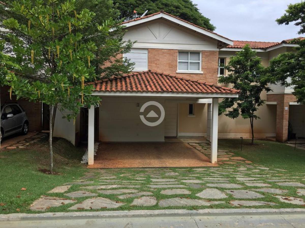 Casa T3 em São Paulo, Brazil N.º 507072