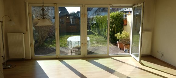 3 غرف نوم تاون هاوس في Raunheim, Germany رقم 31115 2