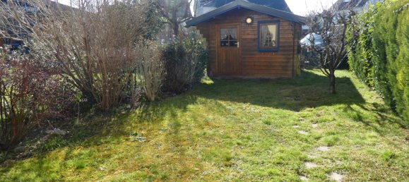 3 غرف نوم تاون هاوس في Raunheim, Germany رقم 31115 9