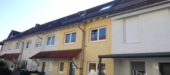 3 غرف نوم تاون هاوس في Raunheim, Germany رقم 31115 10