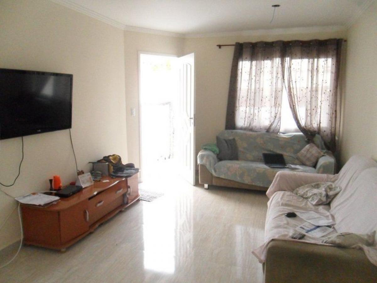 3 chambres Maison à Sao Paulo, Brazil No. 487795