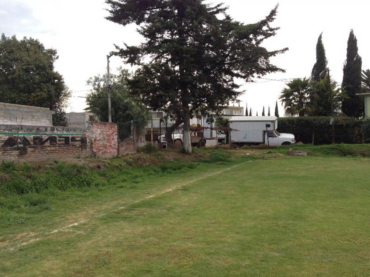 Grundstück in Cuautitlan Izcalli, Mexico, Nr. 206707