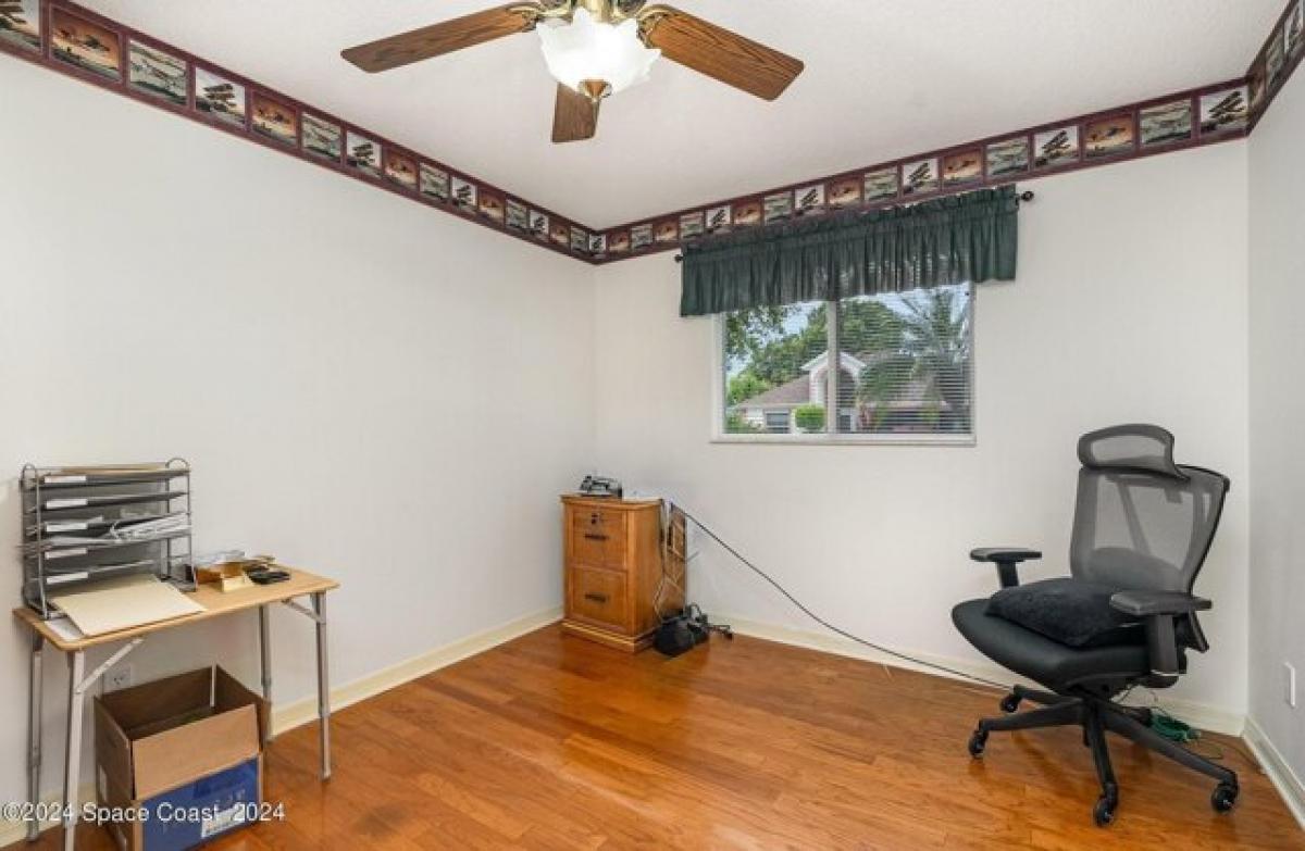 3 bedrooms House in Rockledge, USA No. 381552