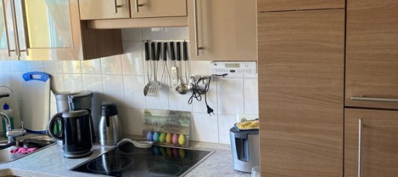 Квартира с 3 спальнями в Нинбург, Германия № 239767 10