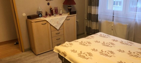 Квартира с 3 спальнями в Нинбург, Германия № 239767 9