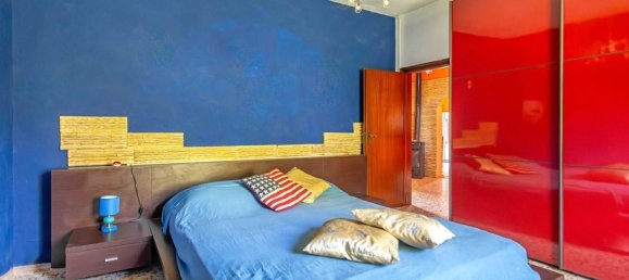 Casa de 8 dormitorios en Santa Maria a Monte, Italy No. 380637 25