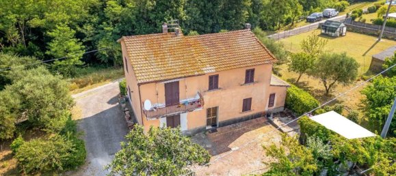 Casa de 8 dormitorios en Santa Maria a Monte, Italy No. 380637 33