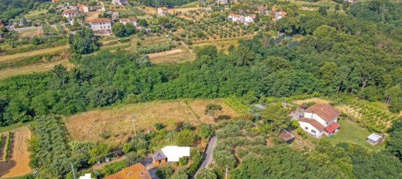 Casa de 8 dormitorios en Santa Maria a Monte, Italy No. 380637 6