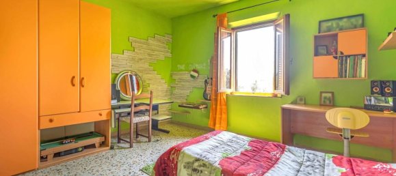 Casa de 8 dormitorios en Santa Maria a Monte, Italy No. 380637 30