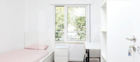 4 غرف نوم شقة في Lisbon, Portugal رقم 62260 7