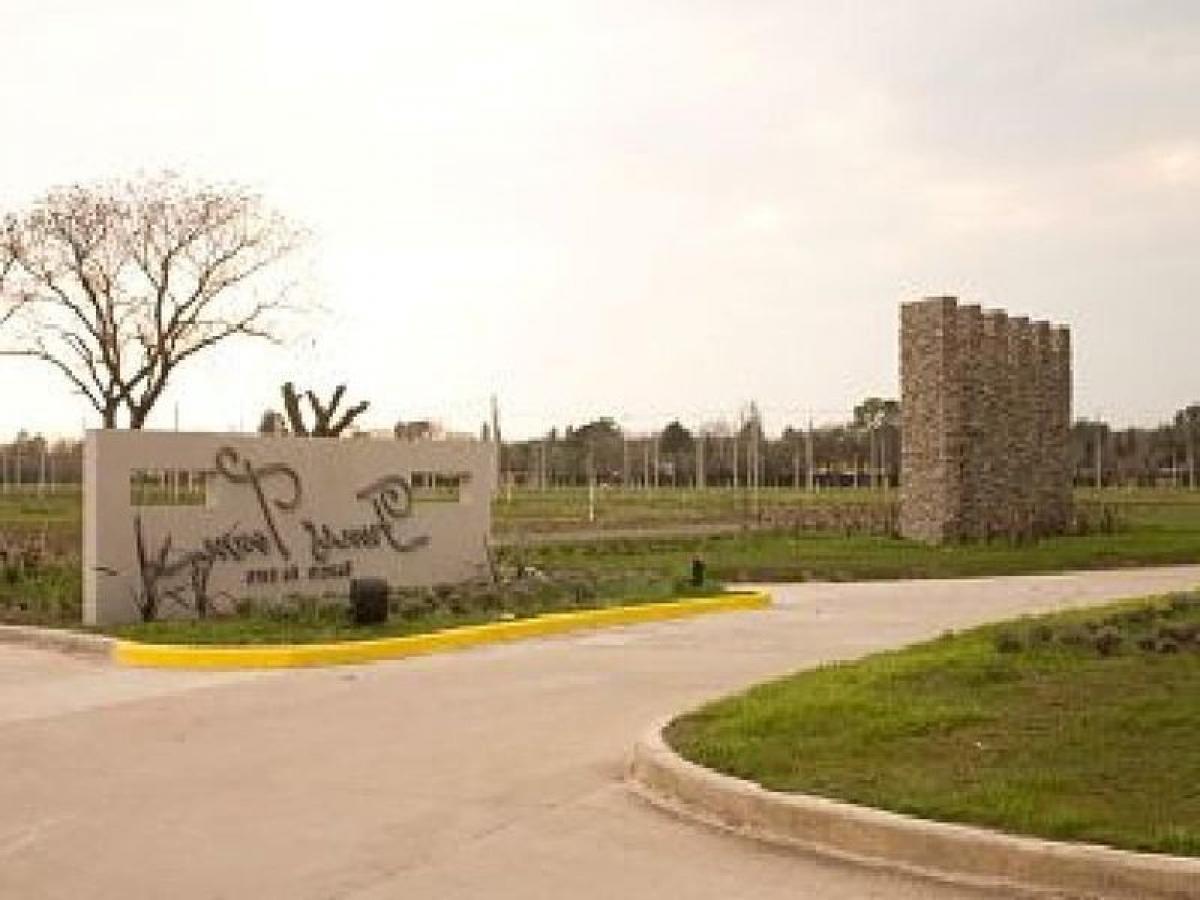 Grundstück in Santa Fe, Argentina, Nr. 40863