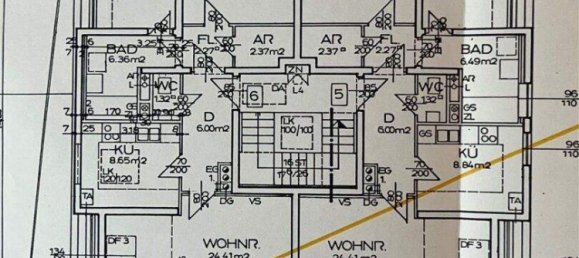 3 rooms Apartment in Liesing, Austria No. 241207 6