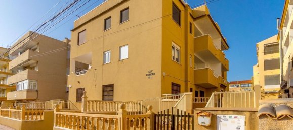 3 chambres Appartement à Torrevieja, Spain No. 179532 22