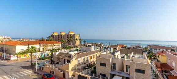 3 chambres Appartement à Torrevieja, Spain No. 179532 19