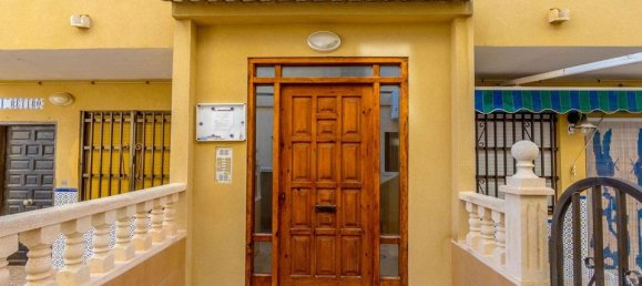 3 chambres Appartement à Torrevieja, Spain No. 179532 21