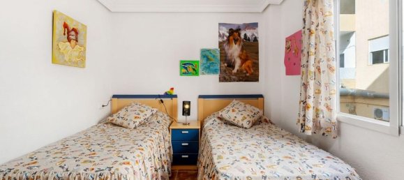 3 chambres Appartement à Torrevieja, Spain No. 179532 11