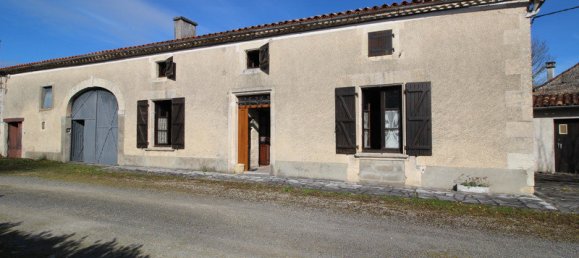 Bungalow T8 em Couture-d'Argenson, France N.º 102406 4