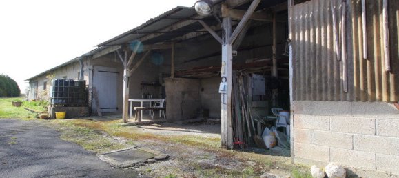 Bungalow T8 em Couture-d'Argenson, France N.º 102406 9