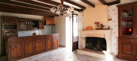 Bungalow T8 em Couture-d'Argenson, France N.º 102406 5