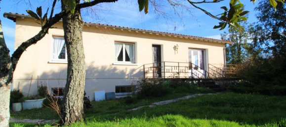 Bungalow T8 em Couture-d'Argenson, France N.º 102406 2