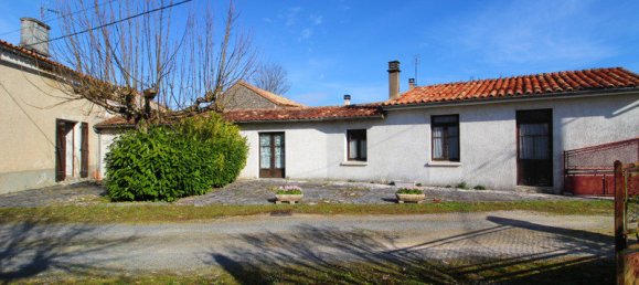 Bungalow T8 em Couture-d'Argenson, France N.º 102406 7