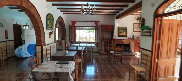 5 bedrooms Villa in La Font D'en Carros, Spain No. 4343 27