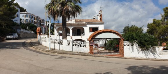 5 bedrooms Villa in La Font D'en Carros, Spain No. 4343 4