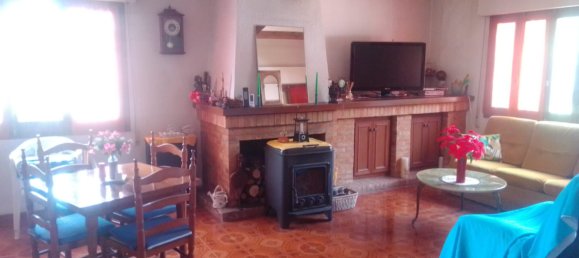 5 bedrooms Villa in La Font D'en Carros, Spain No. 4343 5