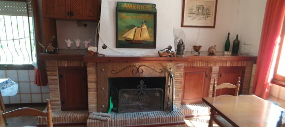 5 bedrooms Villa in La Font D'en Carros, Spain No. 4343 25