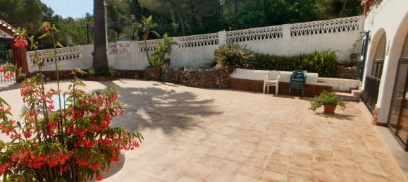 5 bedrooms Villa in La Font D'en Carros, Spain No. 4343 20