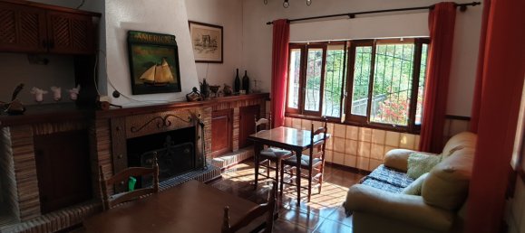 5 bedrooms Villa in La Font D'en Carros, Spain No. 4343 24