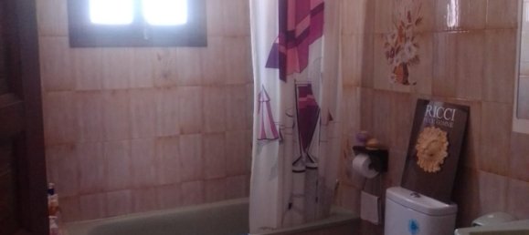 5 bedrooms Villa in La Font D'en Carros, Spain No. 4343 16