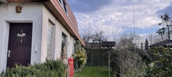 10 rooms Townhouse in Oldenburg, Germany No. 357897 2