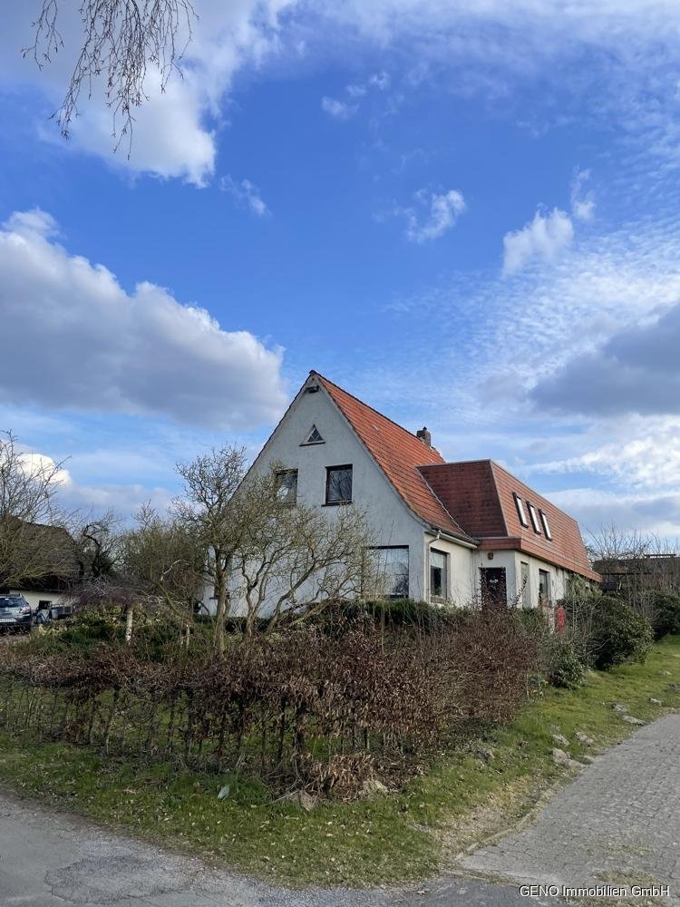 10 rooms Townhouse in Oldenburg, Germany No. 357897